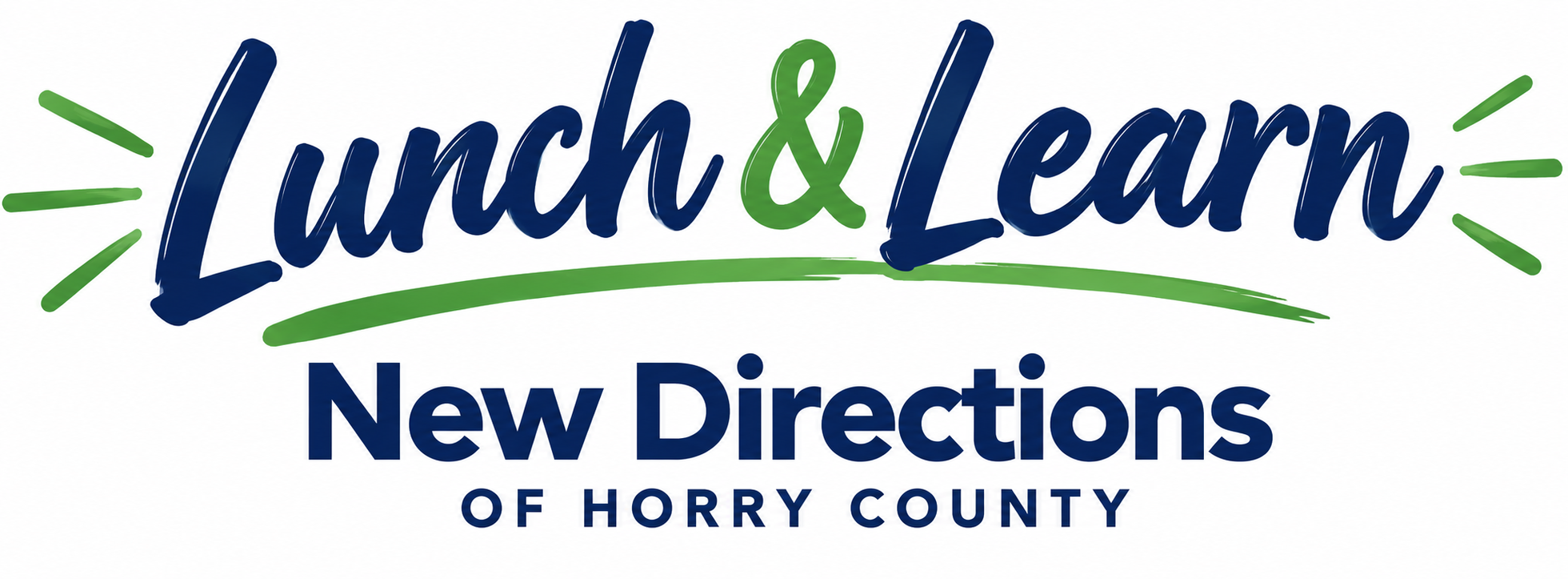 Lunch and Learn October 20, 2026